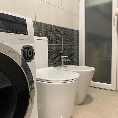 2br At Cafe Flora Skanderbeg Square Area Daire Tiran