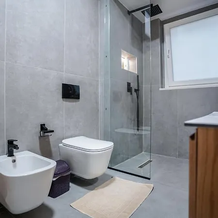 Apartamento 2br At Café Flora Skanderbeg Square Area *